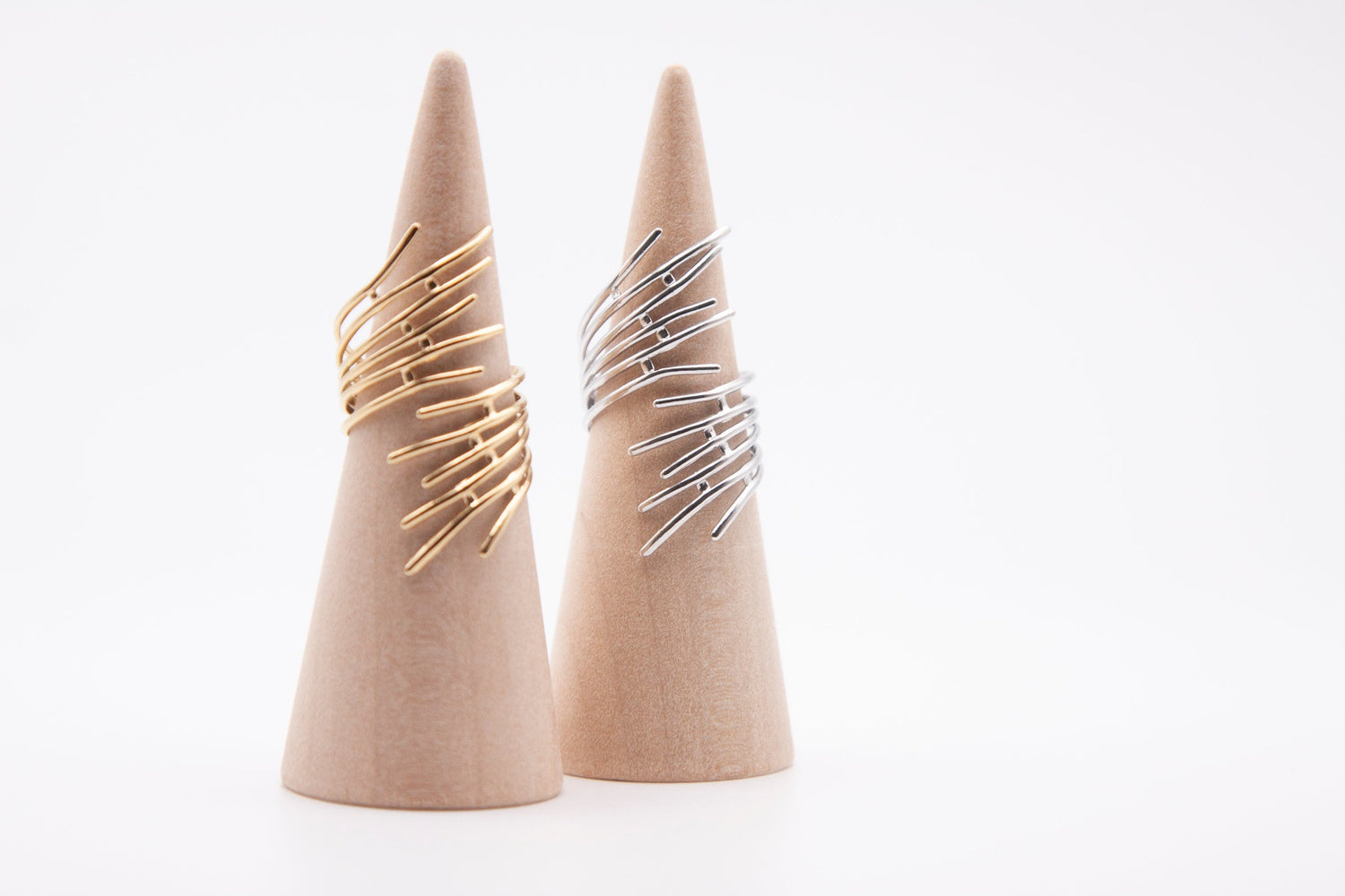 Anillos