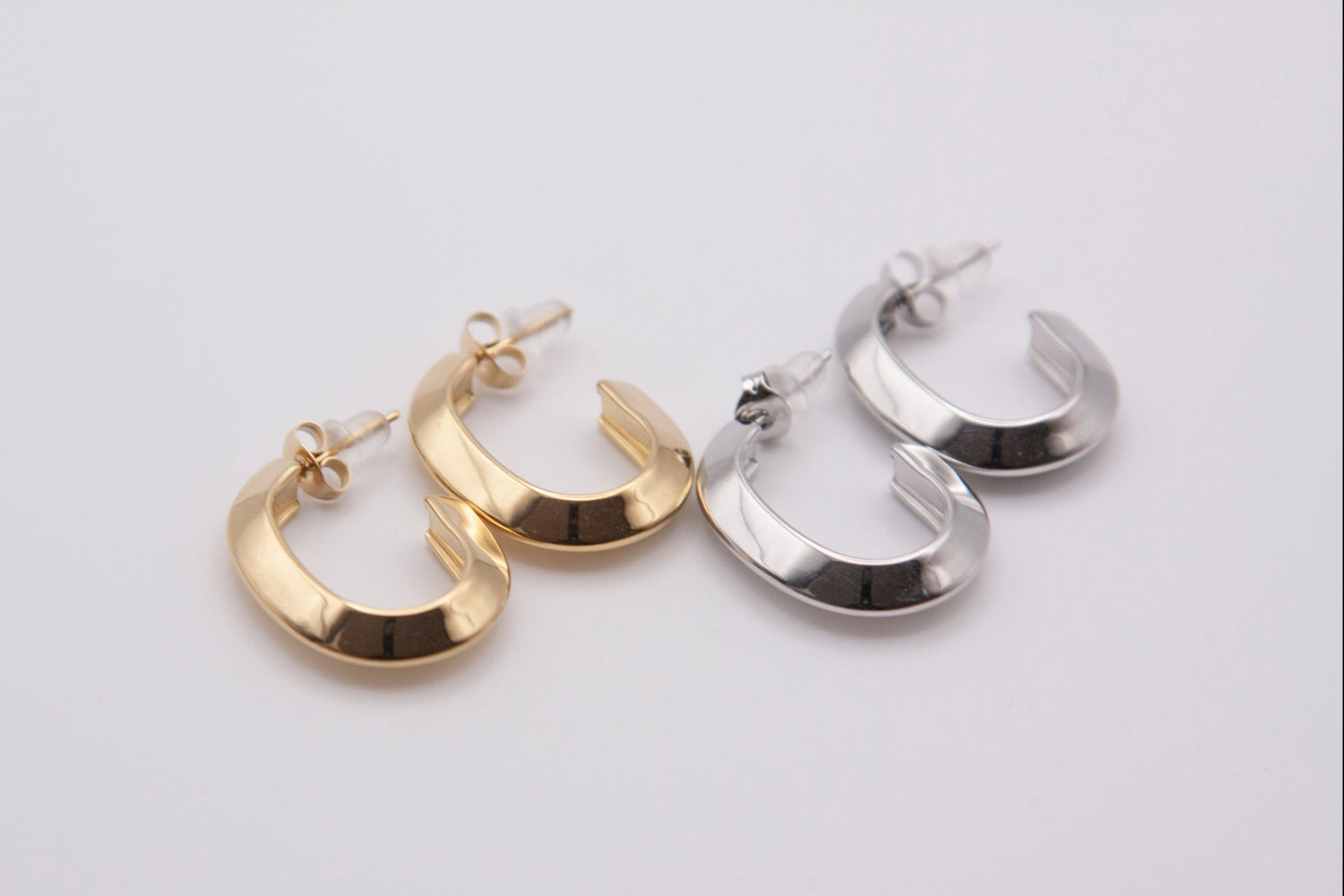Pendientes
