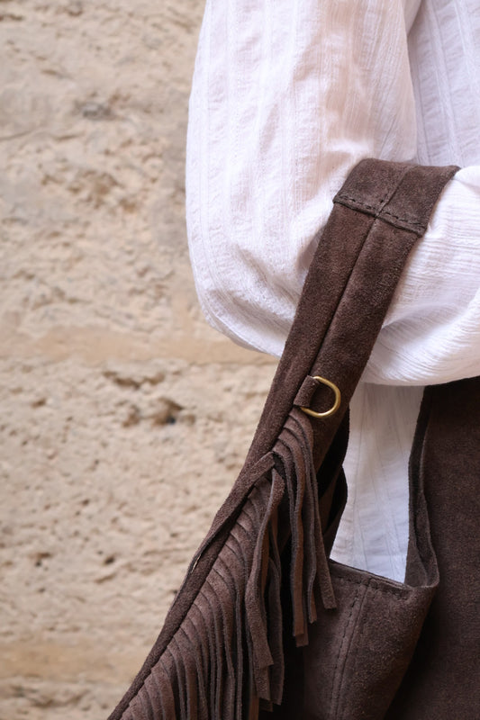 BOLSO FLECOS