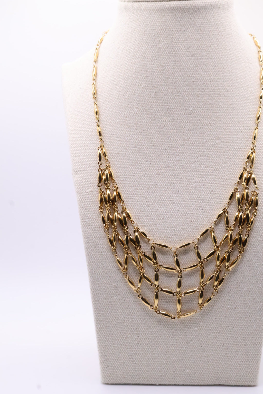 COLLAR RED