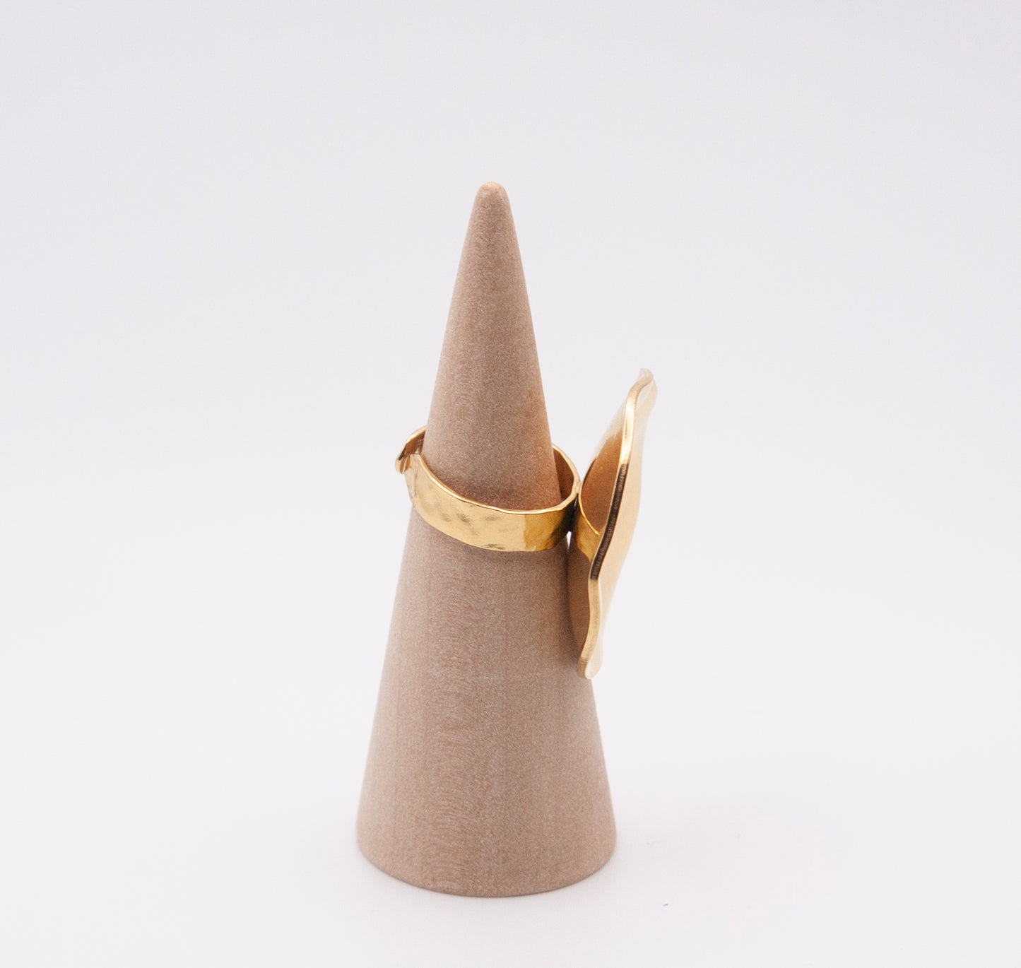 ANILLO CHAPITA