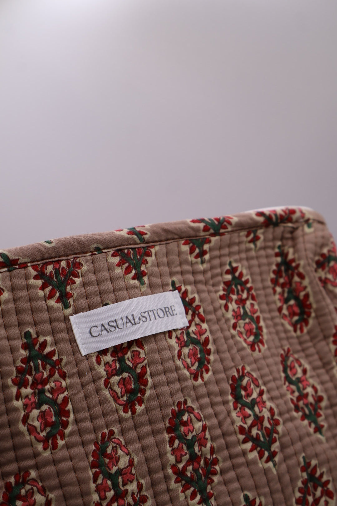 NECESER GRANDE BEIGE