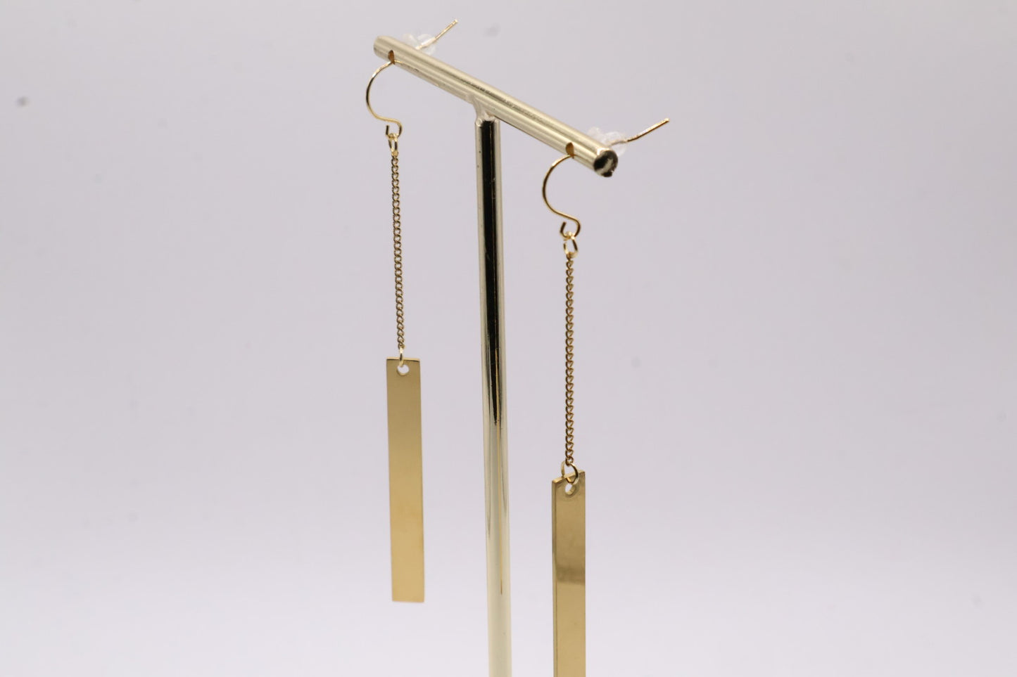 PENDIENTES CHAPITAS
