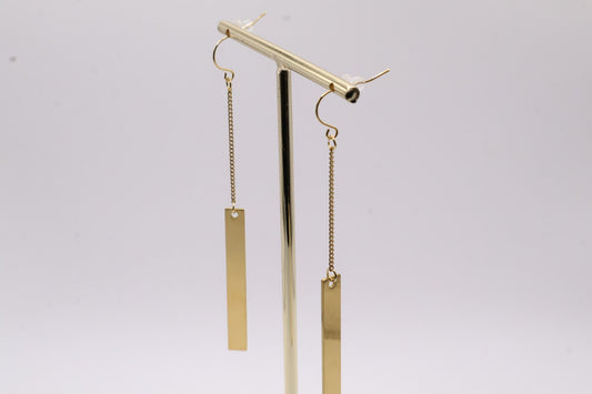 PENDIENTES CHAPITAS
