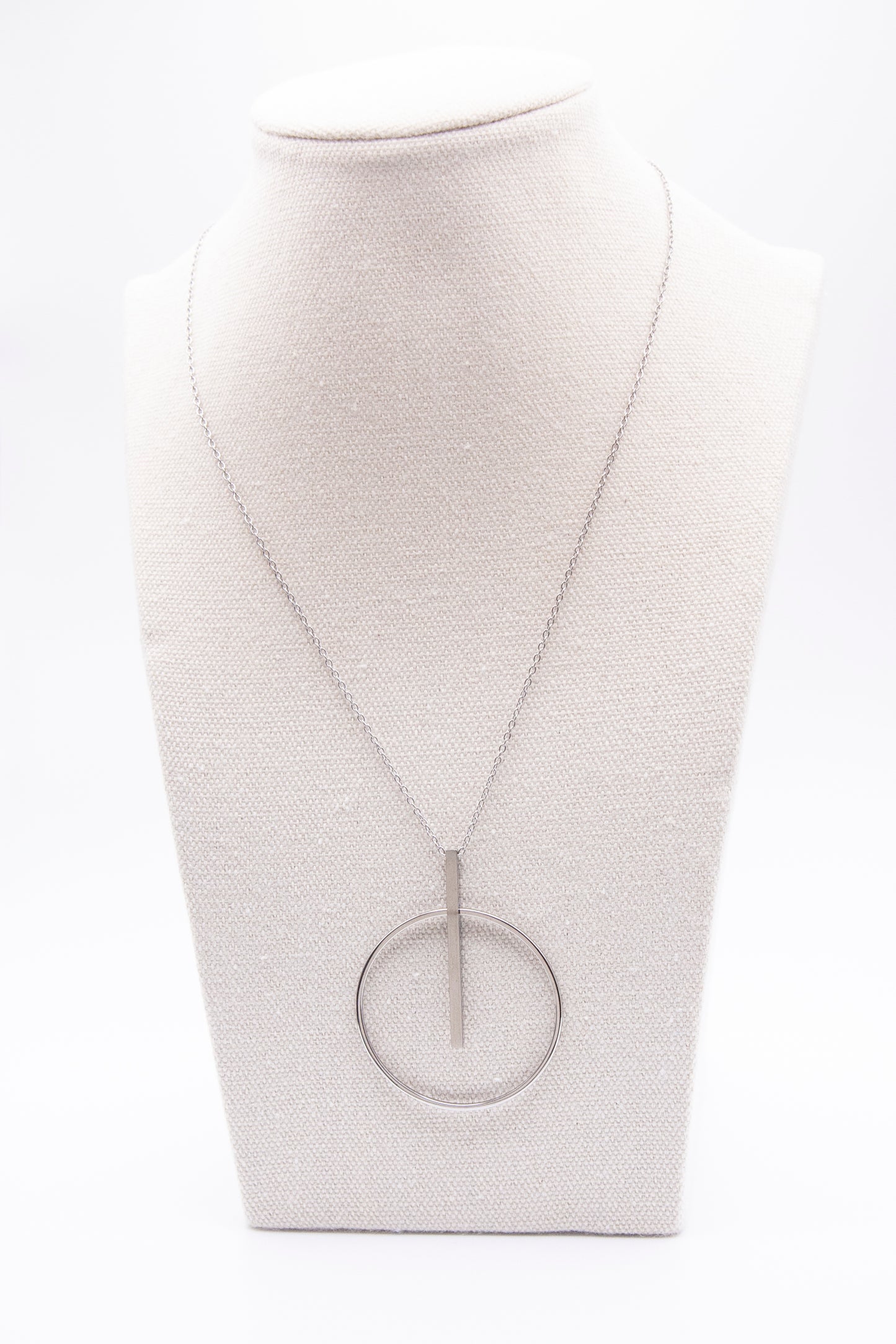 COLLAR CIRCLE
