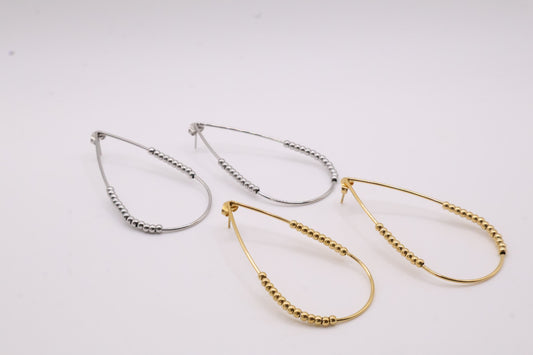 PENDIENTES GOTA