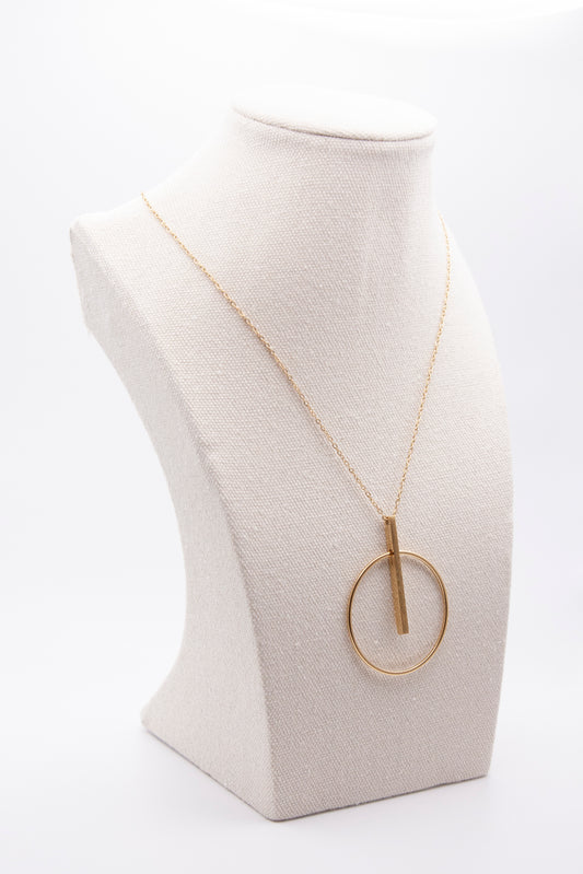 COLLAR CIRCLE
