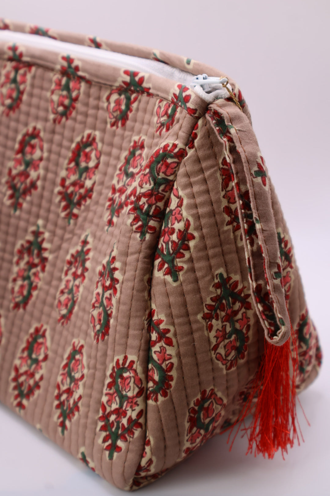 NECESER GRANDE BEIGE