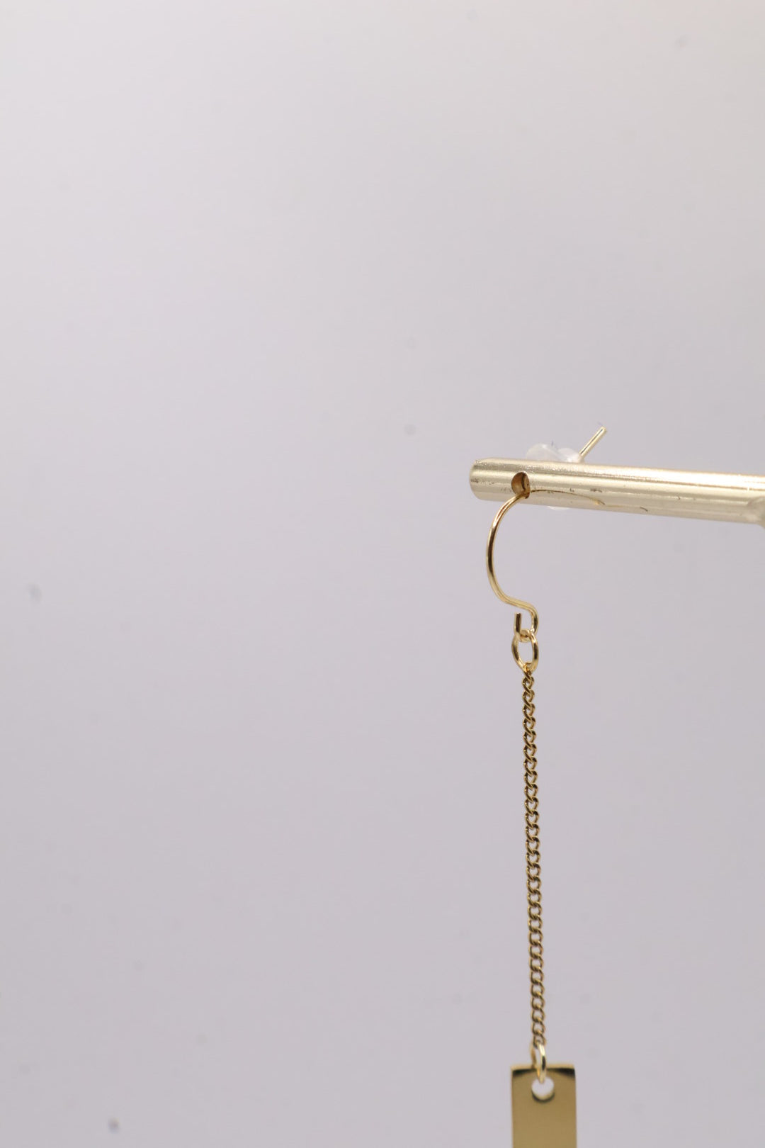 PENDIENTES CHAPITAS