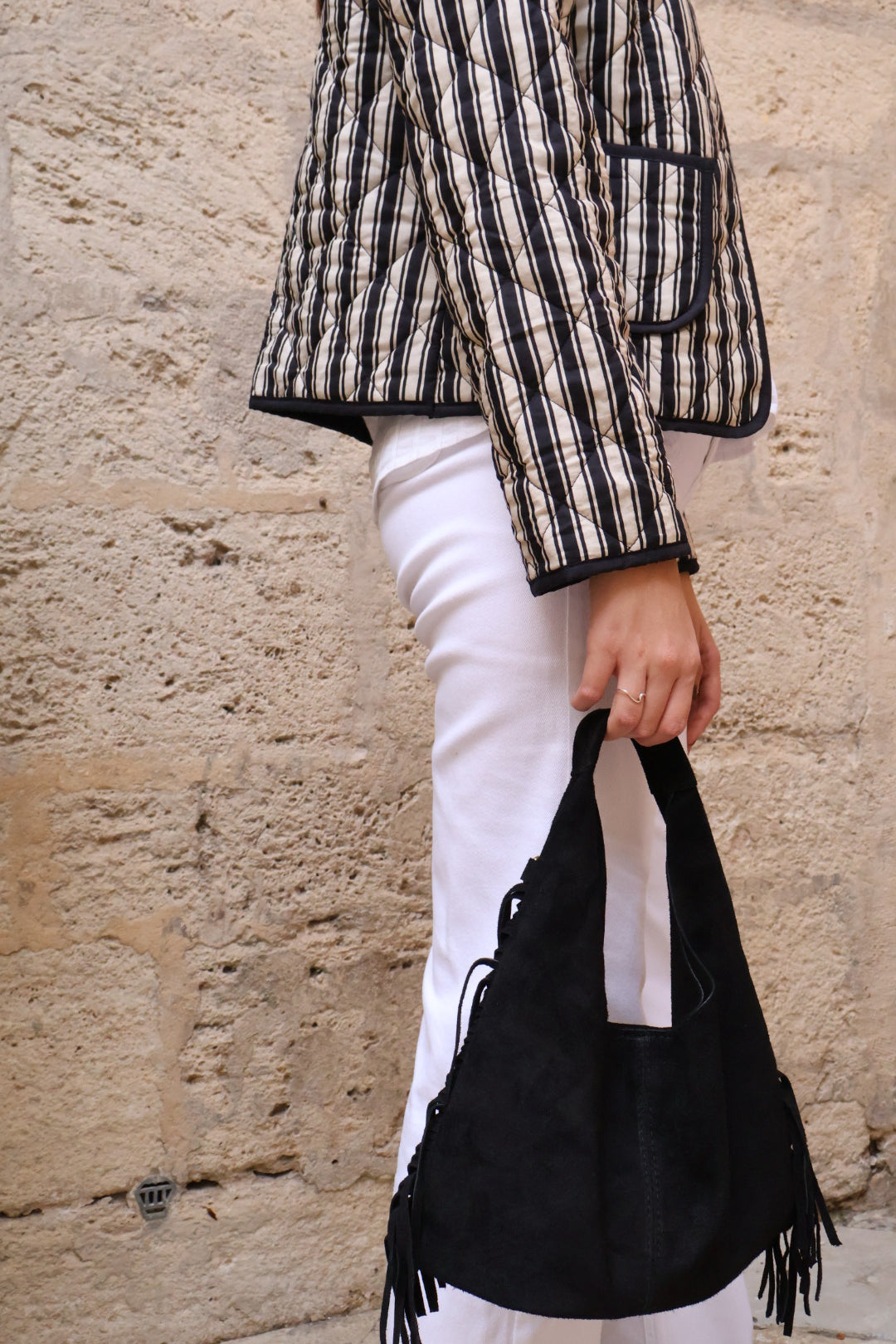 BOLSO FLECOS