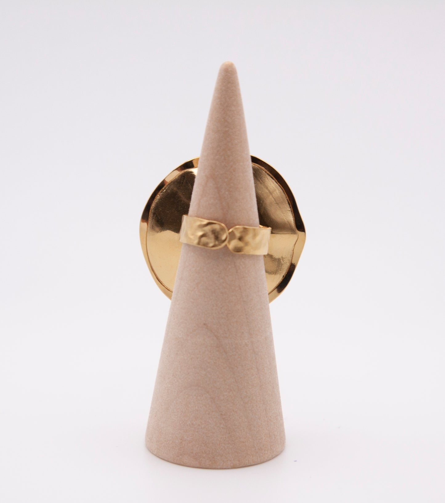 ANILLO CHAPITA