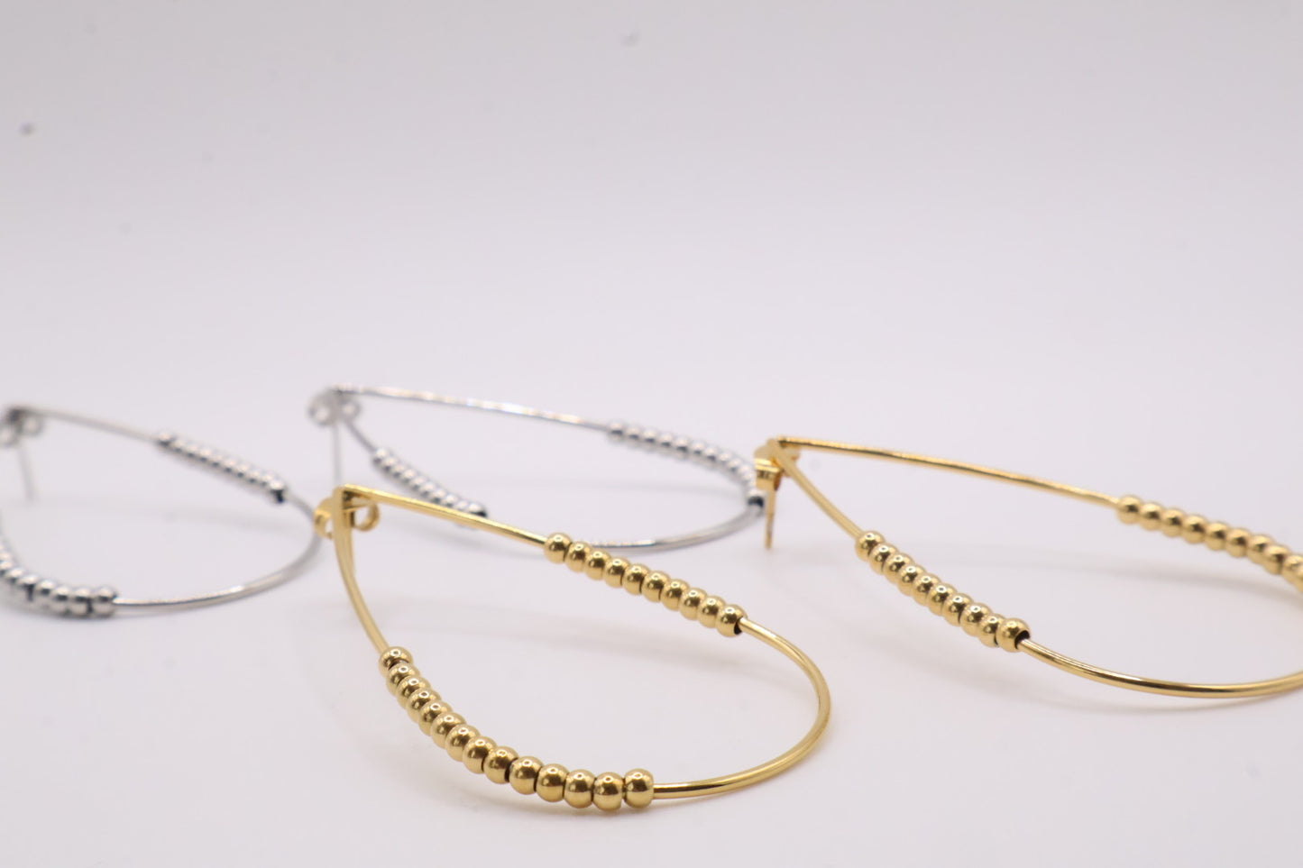 PENDIENTES GOTA