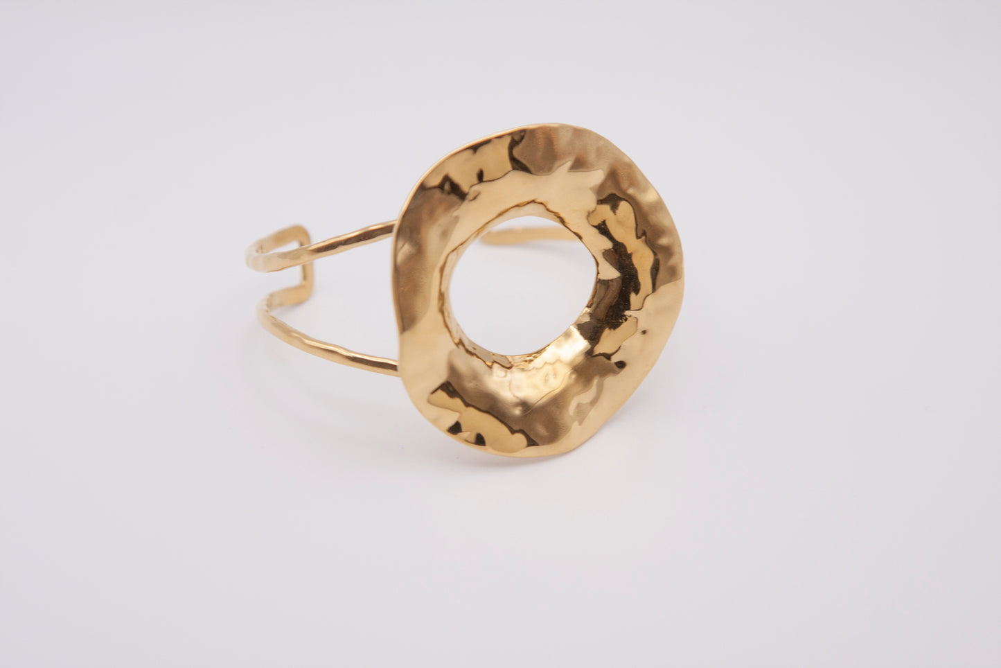 BRAZALETE CIRCLE