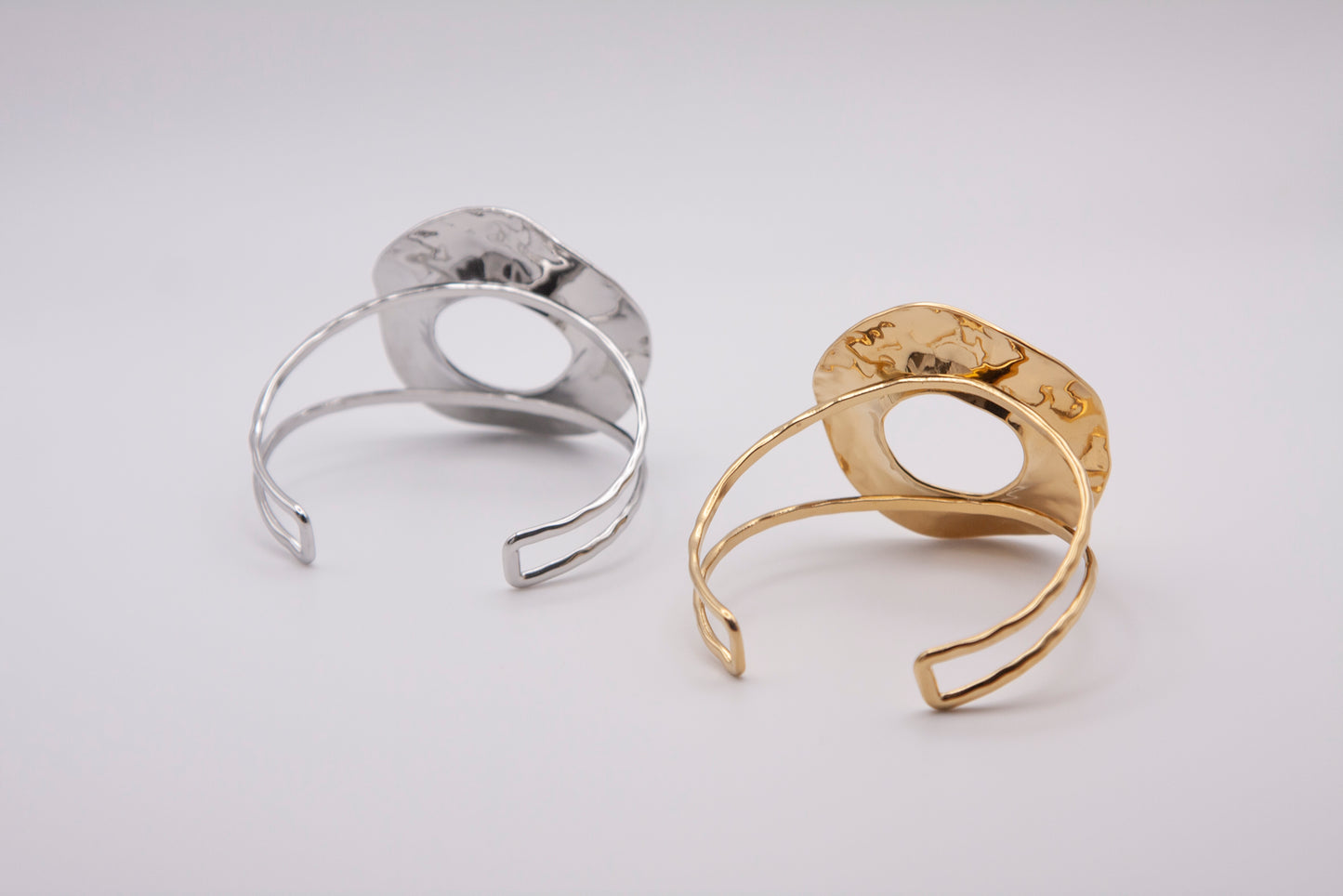 BRAZALETE CIRCLE