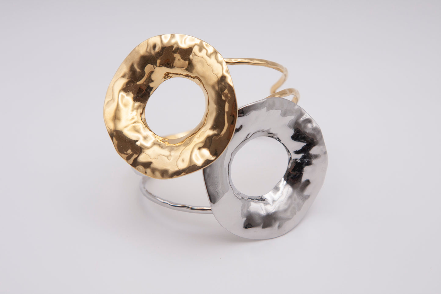 BRAZALETE CIRCLE