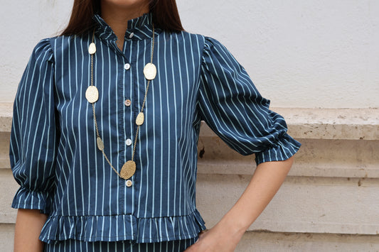 COLLAR CHAPITAS