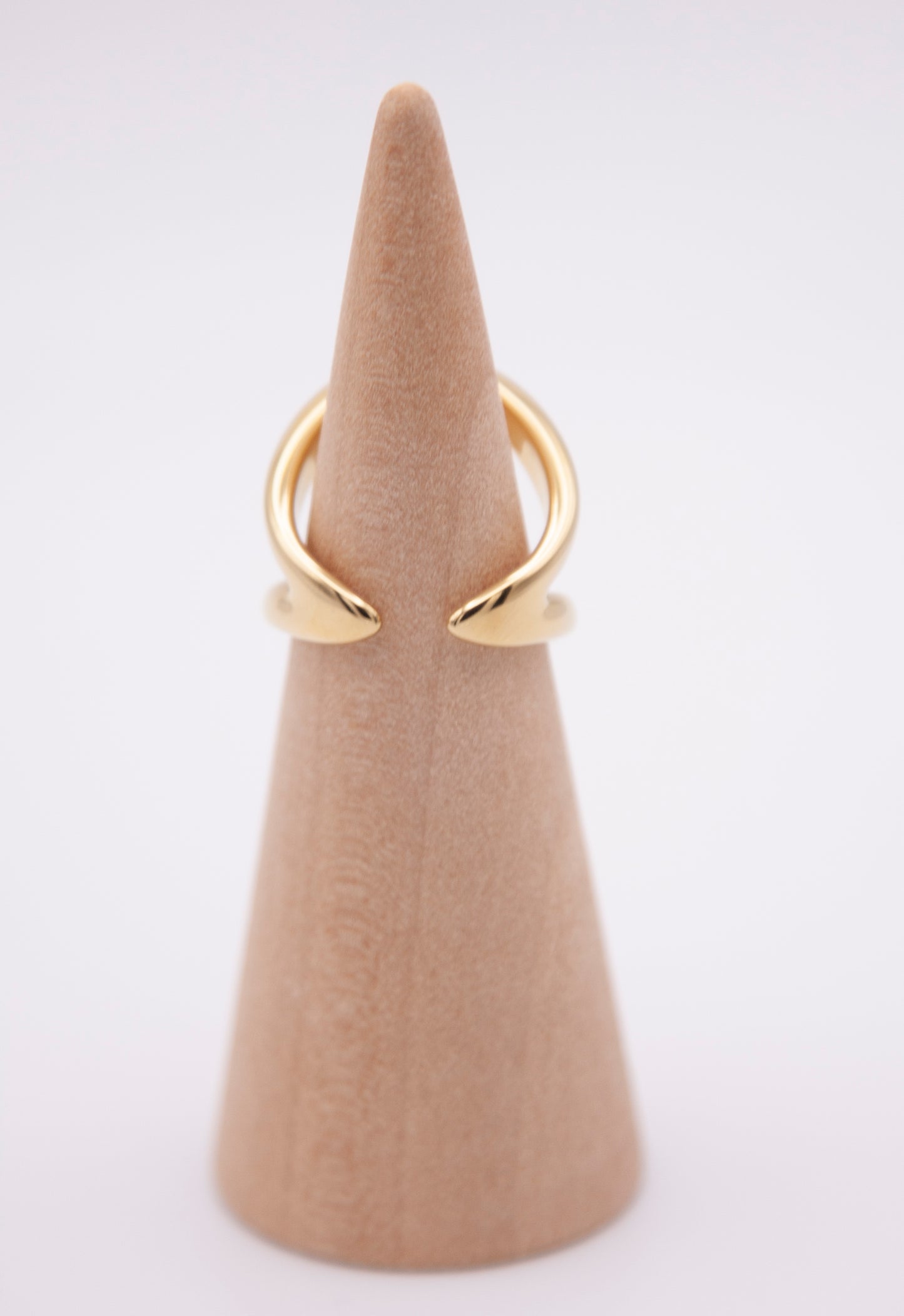 ANILLO ABIERTO