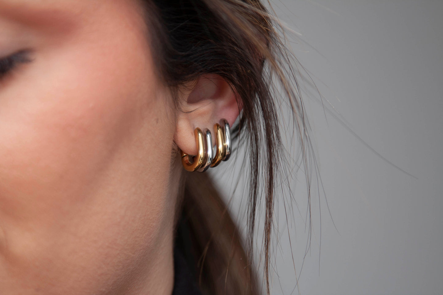 MINI EARRINGS