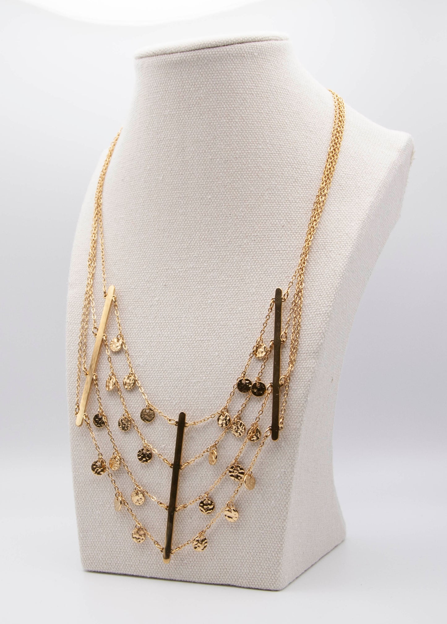 COLLAR CLEO