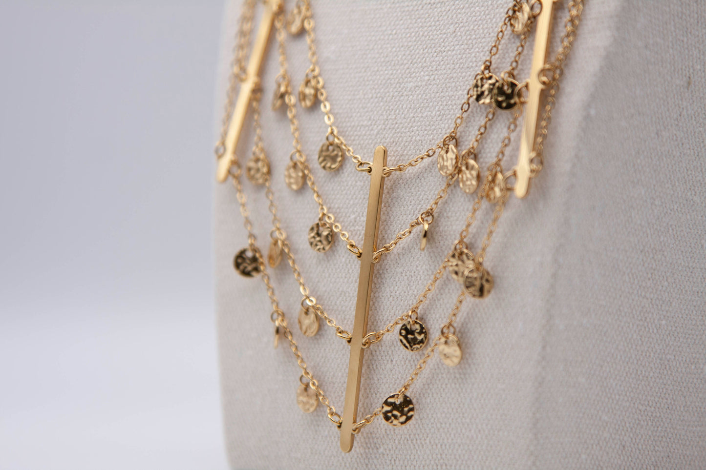 COLLAR CLEO