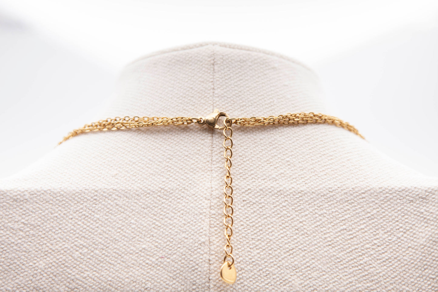 COLLAR CLEO
