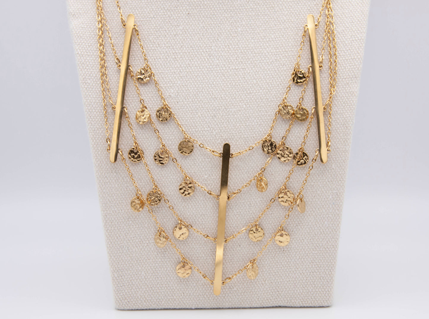 COLLAR CLEO