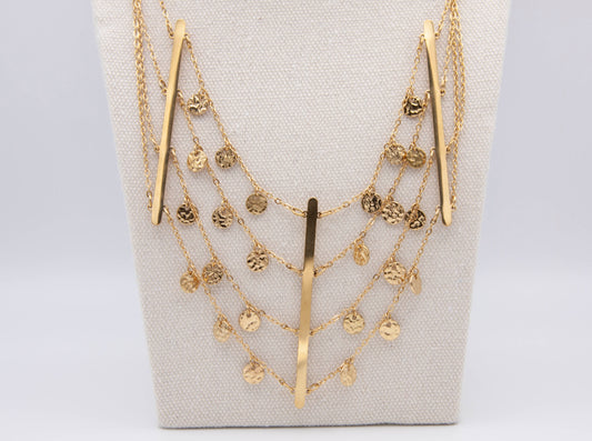 COLLAR CLEO