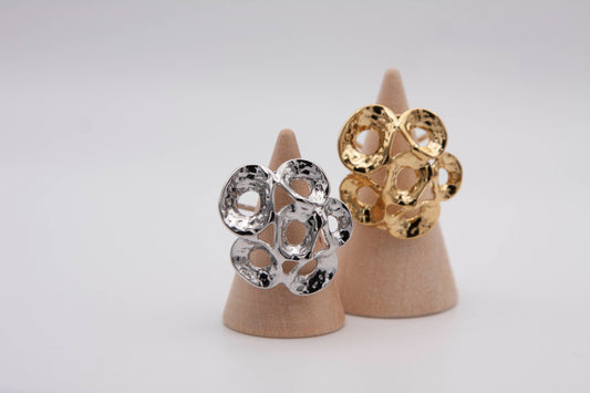 ANILLO NOVA