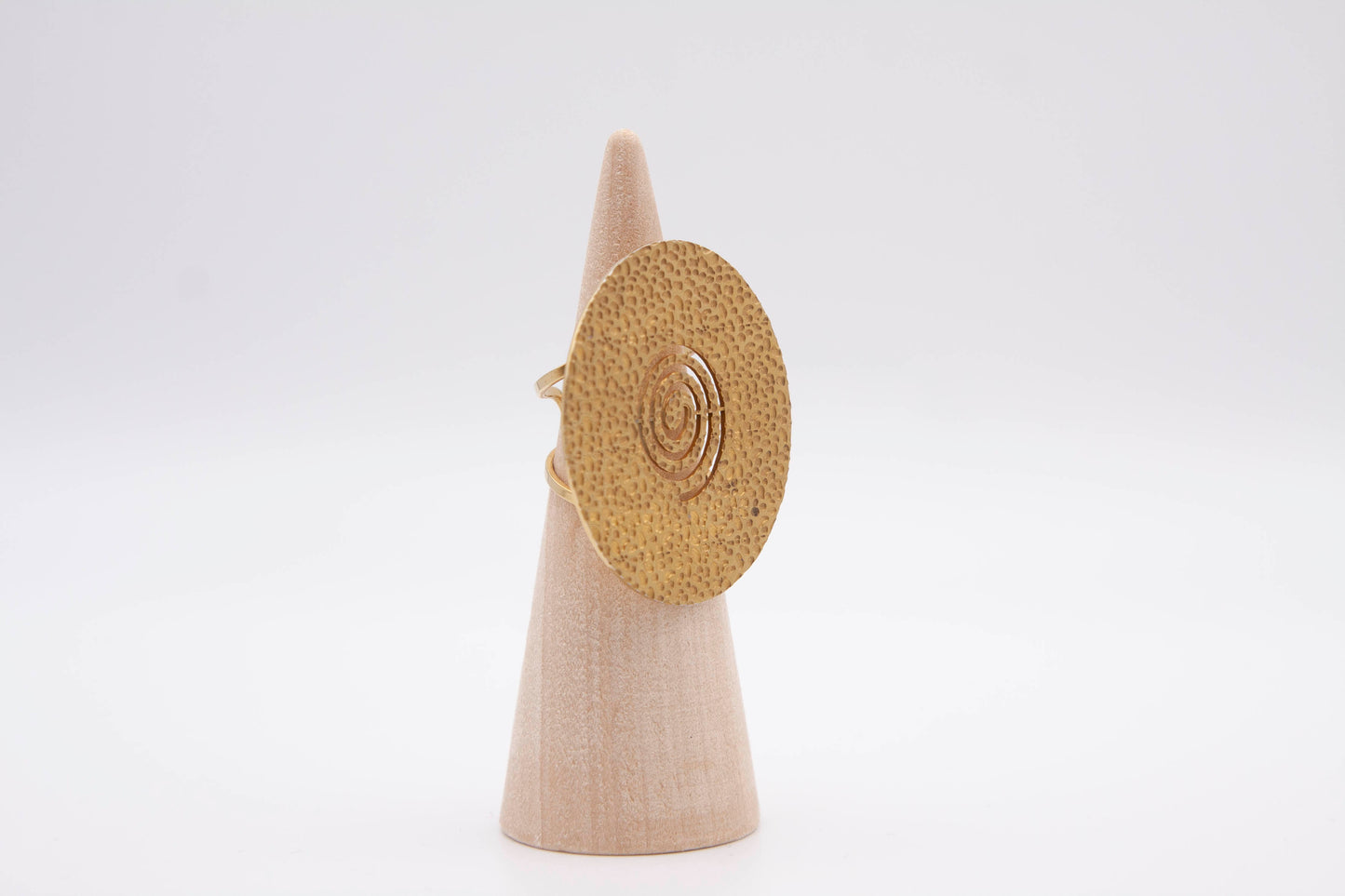 ANILLO ESPIRAL