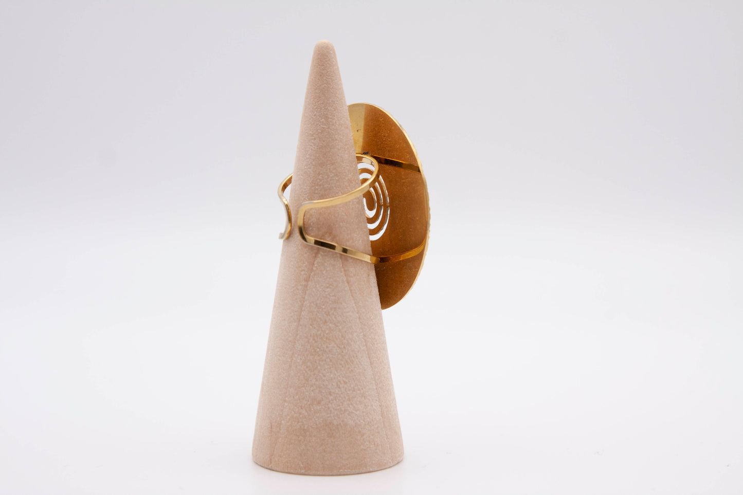 ANILLO ESPIRAL