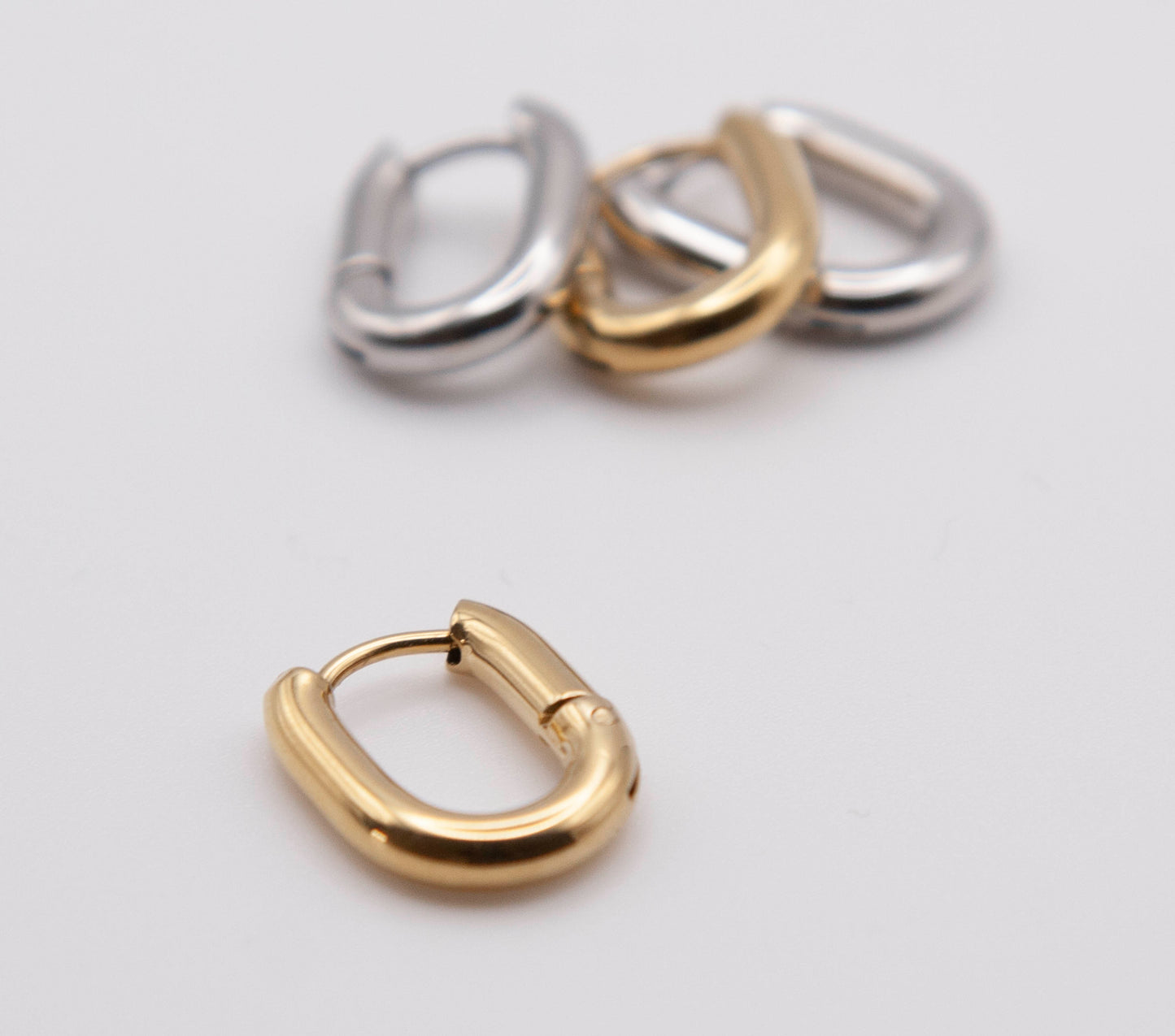MINI EARRINGS