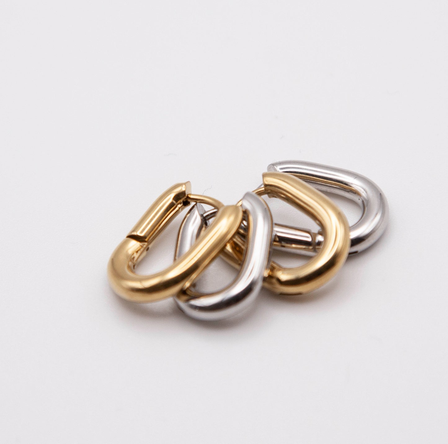 MINI EARRINGS