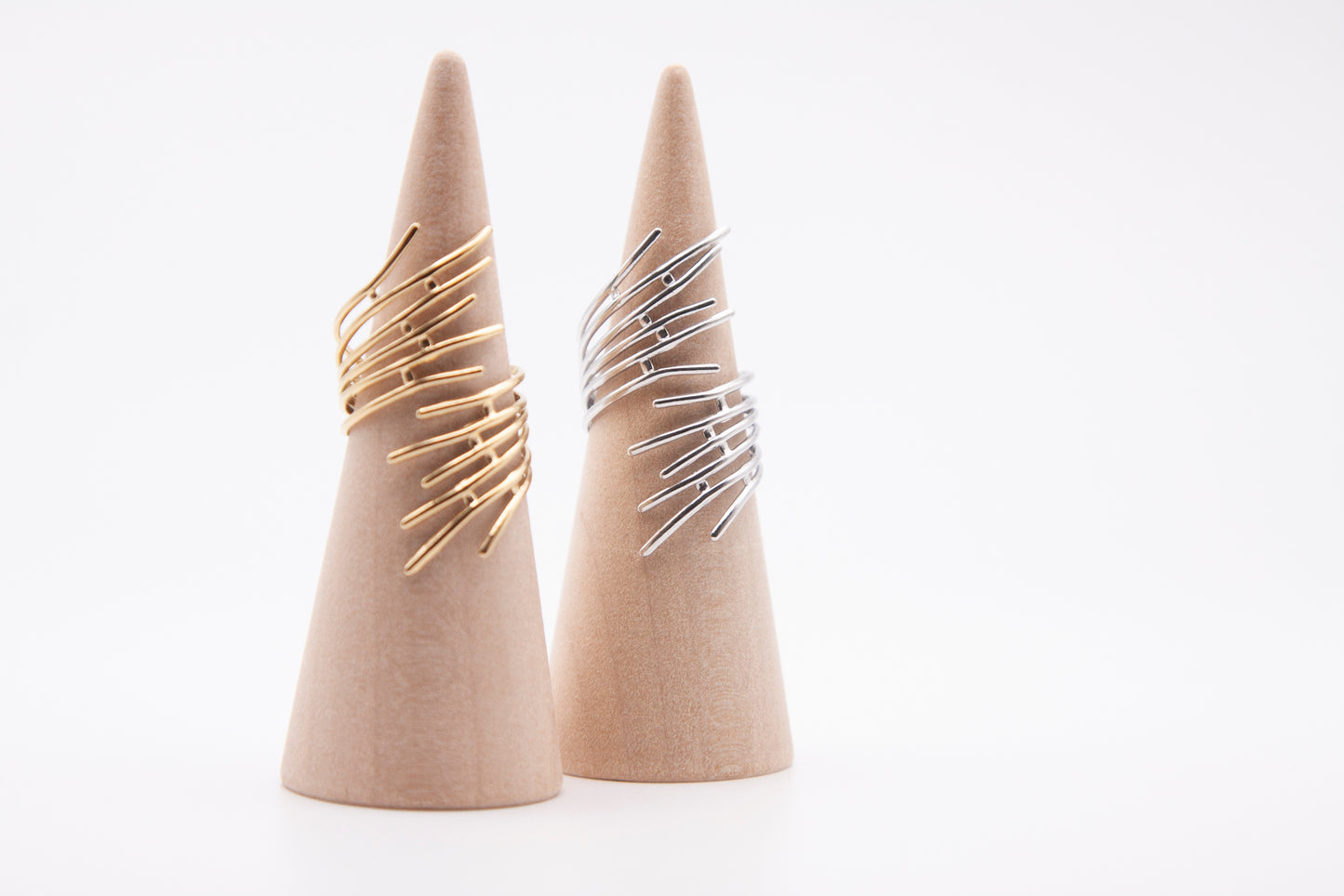 ANILLO FILES