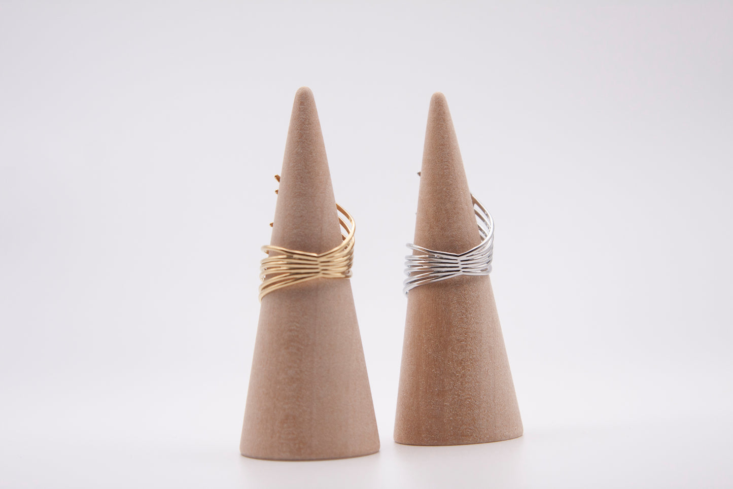 ANILLO FILES