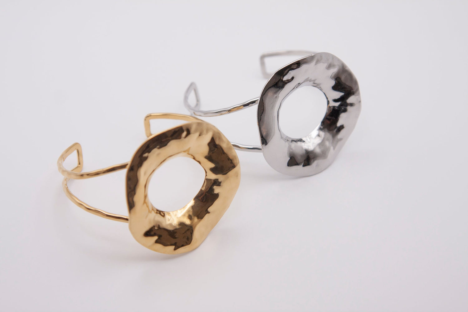 Pulseras