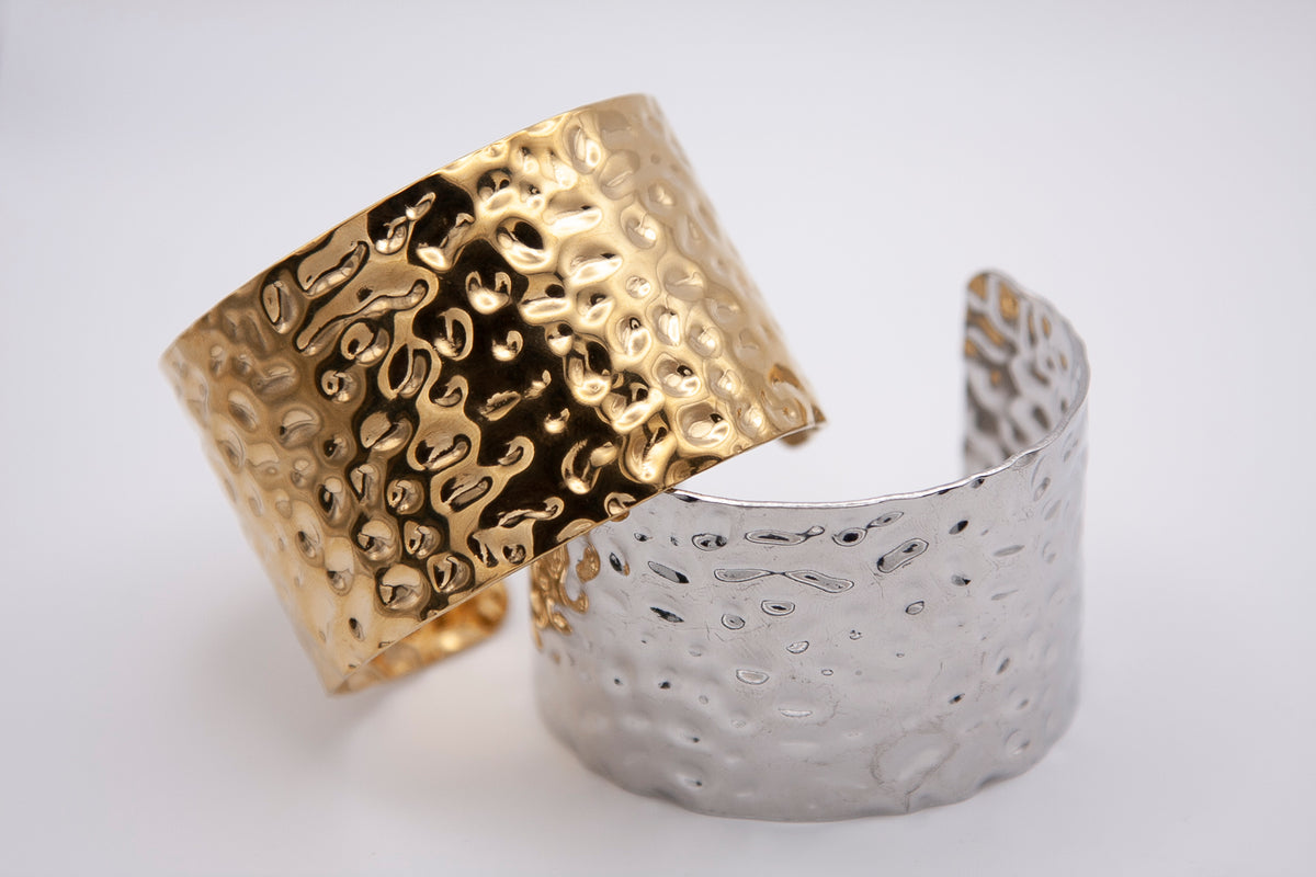 BRAZALETE RUGOSO