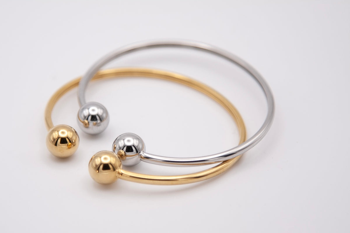 BRAZALETE ESFERA