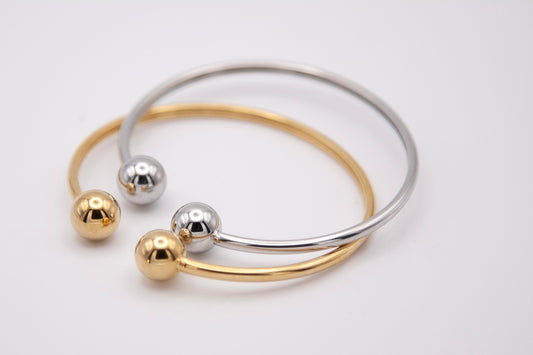 BRAZALETE ESFERA
