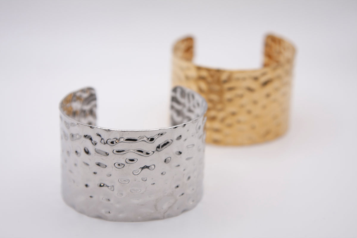 BRAZALETE RUGOSO