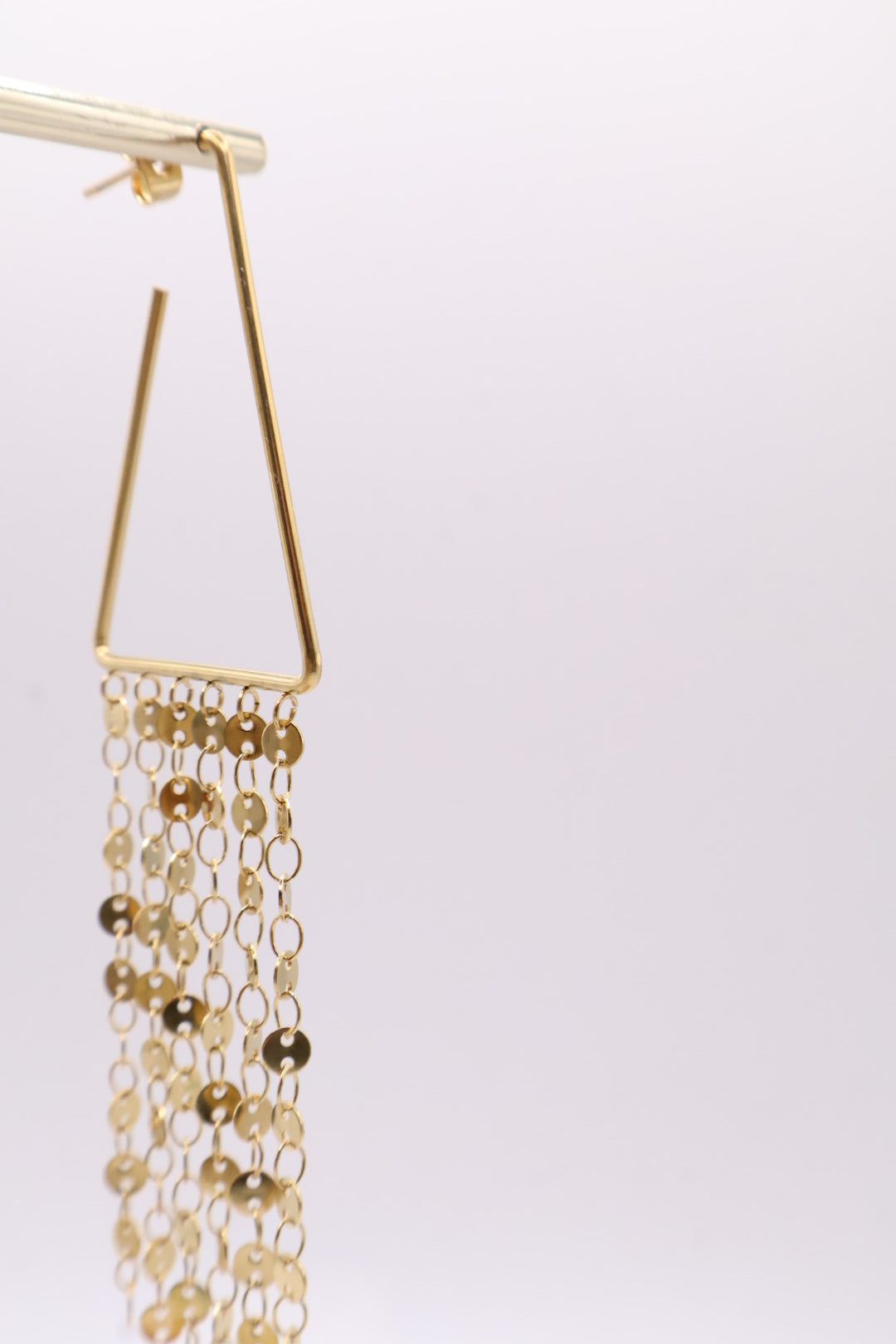 PENDIENTES CHAPITAS