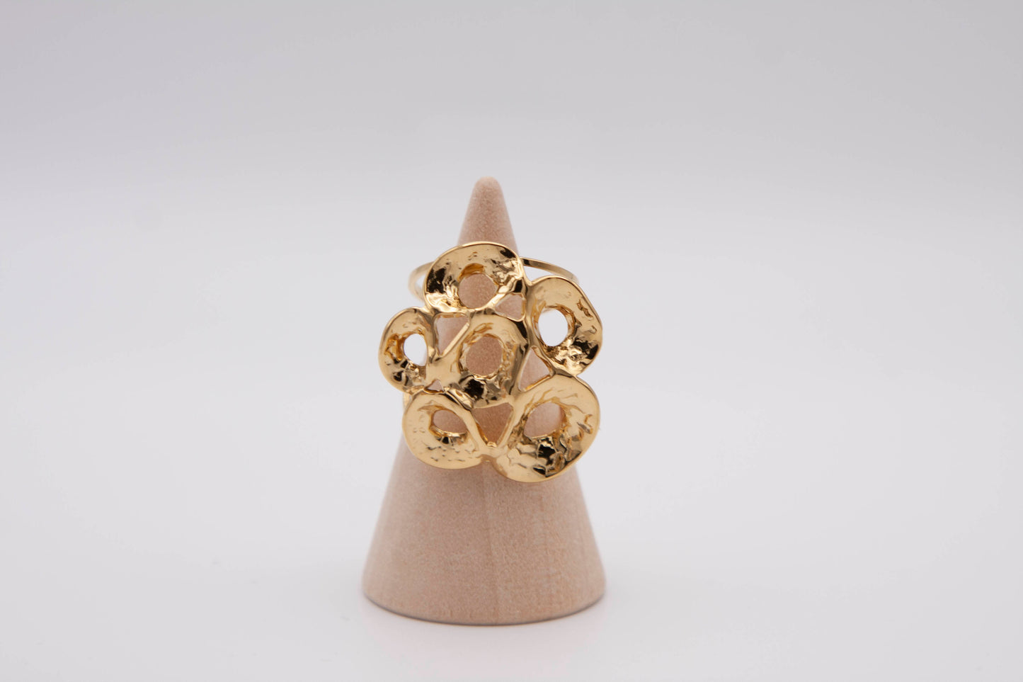 ANILLO NOVA