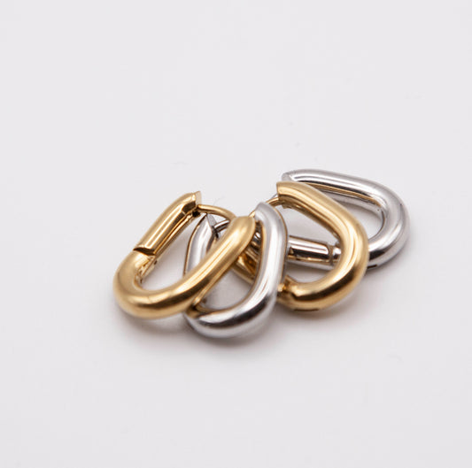 MINI EARRINGS